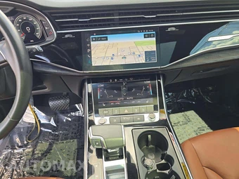 2021 Audi Q7 Premium Plus 55 TFSI – miniatura 7