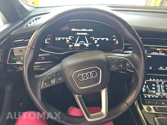 2021 Audi Q7 Premium Plus 55 TFSI – miniatura 10