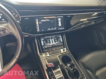 2021 Audi Q7 Premium Plus 55 TFSI – miniatura 11