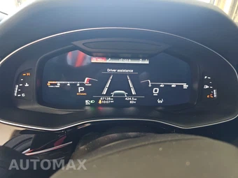 2021 Audi Q7 Premium Plus 55 TFSI – miniatura 12