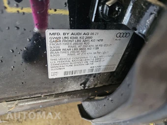 2021 Audi Q7 Premium Plus 55 TFSI – miniatura 15