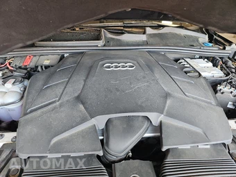 2021 Audi Q7 Premium Plus 55 TFSI – miniatura 16