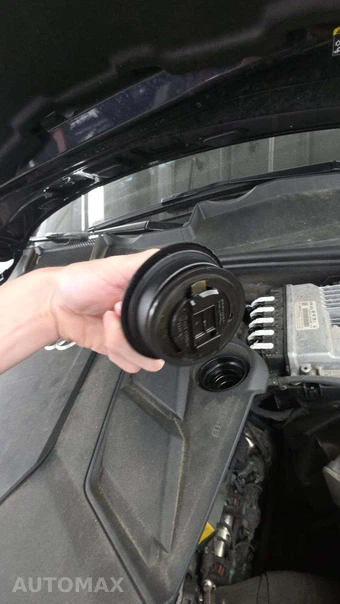 2021 Audi Q7 Premium Plus 55 TFSI – miniatura 18