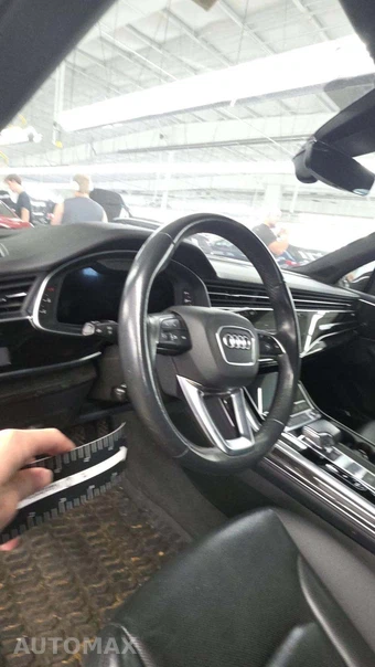 2021 Audi Q7 Premium Plus 55 TFSI – miniatura 27