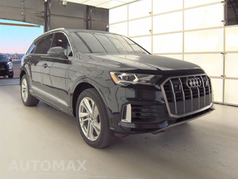2021 Audi Q7 Premium Plus 55 TFSI – miniatura 3