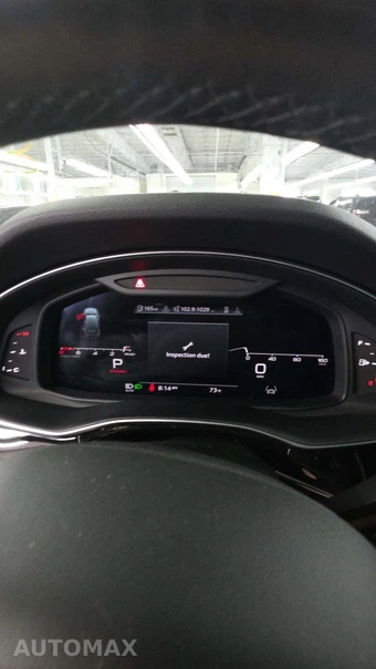 2021 Audi Q7 Premium Plus 55 TFSI – miniatura 35