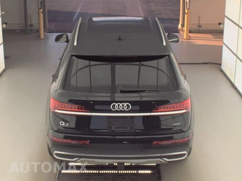 2021 Audi Q7 Premium Plus 55 TFSI – miniatura 5