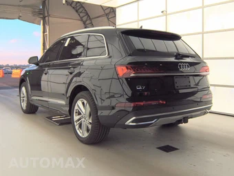 2021 Audi Q7 Premium Plus 55 TFSI – miniatura 6