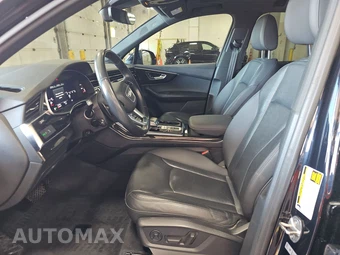 2021 Audi Q7 Premium Plus 55 TFSI – miniatura 7