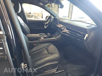 2021 Audi Q7 Premium Plus 55 TFSI – miniatura 8