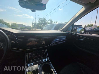 2021 Audi Q7 Premium Plus 55 TFSI - miniatura 10
