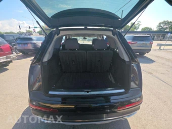 2021 Audi Q7 Premium Plus 55 TFSI - miniatura 15
