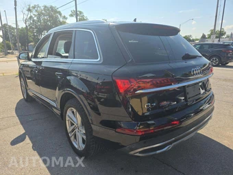 2021 Audi Q7 Premium Plus 55 TFSI - miniatura 2