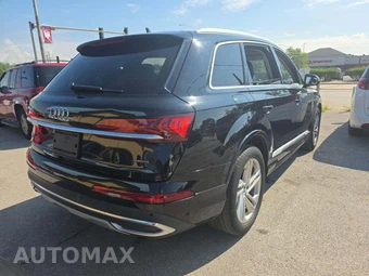 2021 Audi Q7 Premium Plus 55 TFSI - miniatura 3