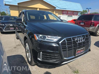 2021 Audi Q7 Premium Plus 55 TFSI - miniatura 4