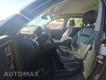 2021 Audi Q7 Premium Plus 55 TFSI - miniatura 6
