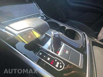 2021 Audi Q7 Premium Plus 55 TFSI - miniatura 8