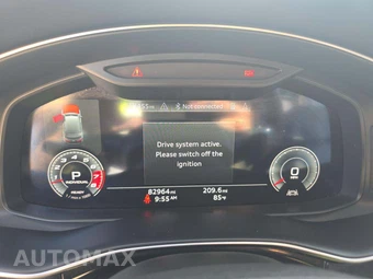 2021 Audi Q7 Premium Plus 55 TFSI - miniatura 9