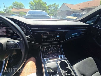 2021 Audi Q7 Premium Plus 55 TFSI - miniatura 10