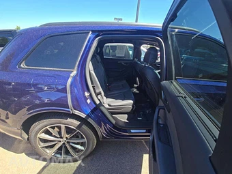 2021 Audi Q7 Premium Plus 55 TFSI - miniatura 17