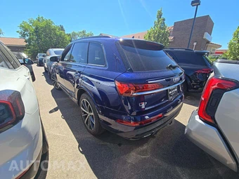 2021 Audi Q7 Premium Plus 55 TFSI - miniatura 2