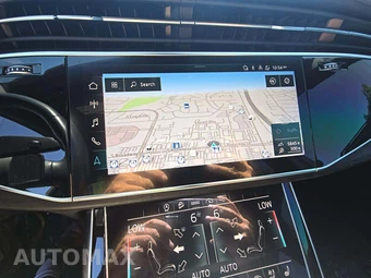 2021 Audi Q7 Premium Plus 55 TFSI - miniatura 26