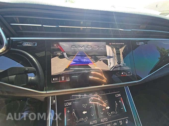 2021 Audi Q7 Premium Plus 55 TFSI - miniatura 27