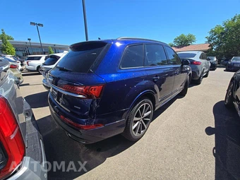 2021 Audi Q7 Premium Plus 55 TFSI - miniatura 3