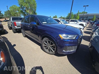 2021 Audi Q7 Premium Plus 55 TFSI - miniatura 4