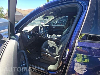 2021 Audi Q7 Premium Plus 55 TFSI - miniatura 6