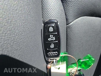 2021 Audi Q7 Premium Plus 55 TFSI - miniatura 8