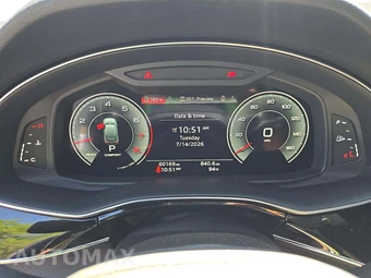 2021 Audi Q7 Premium Plus 55 TFSI - miniatura 9