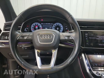 2021 Audi Q7 Prestige – miniatura 10