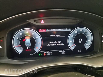 2021 Audi Q7 Prestige – miniatura 12