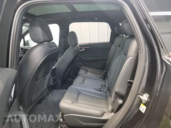 2021 Audi Q7 Prestige – miniatura 13
