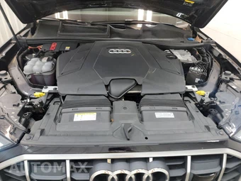 2021 Audi Q7 Prestige – miniatura 16
