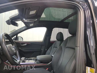 2021 Audi Q7 Prestige – miniatura 18
