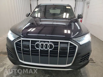 2021 Audi Q7 Prestige – miniatura 2