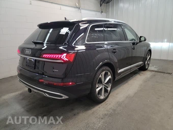 2021 Audi Q7 Prestige – miniatura 4
