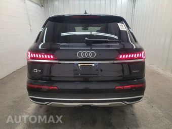 2021 Audi Q7 Prestige – miniatura 5