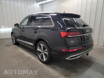 2021 Audi Q7 Prestige – miniatura 6