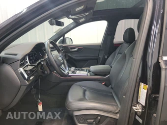 2021 Audi Q7 Prestige – miniatura 7