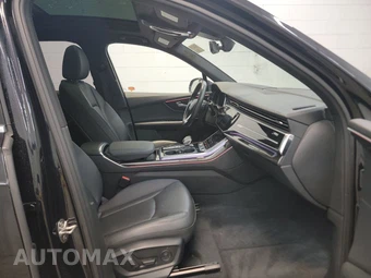 2021 Audi Q7 Prestige – miniatura 8