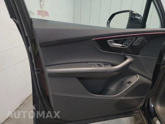 2021 Audi Q7 Prestige – miniatura 9