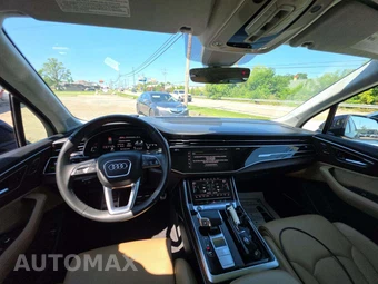 2021 Audi Q7 Prestige – miniatura 10