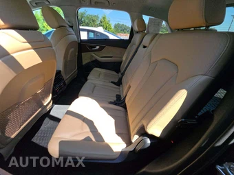 2021 Audi Q7 Prestige – miniatura 13