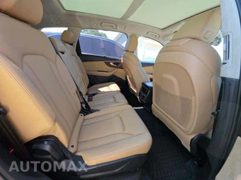 2021 Audi Q7 Prestige – miniatura 16