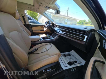 2021 Audi Q7 Prestige – miniatura 18