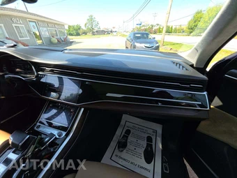 2021 Audi Q7 Prestige – miniatura 19