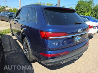 2021 Audi Q7 Prestige – miniatura 2